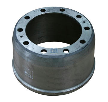 Brzdový bubon DT Spare Parts 2.40315