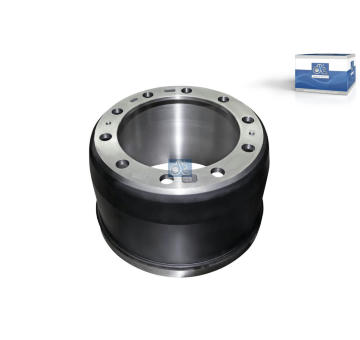 Brzdový buben DT Spare Parts 2.40338