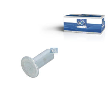 Nyt, oblozeni bubnove brzdy DT Spare Parts 2.40350