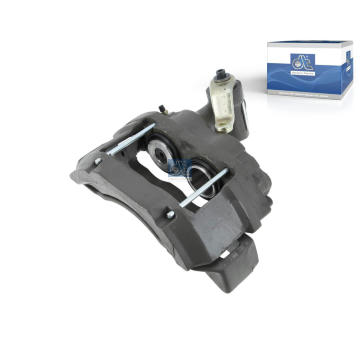 Brzdový strmeň DT Spare Parts 2.40364