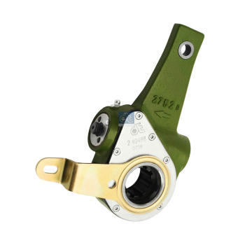 Pakovy ovladac, brzdový systém DT Spare Parts 2.40488