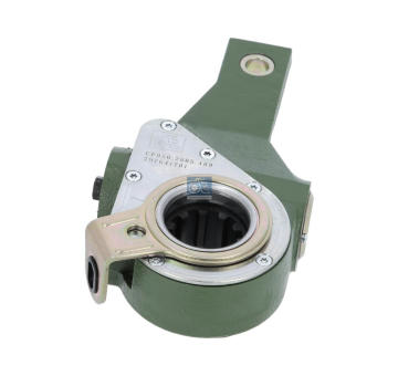 Pakovy ovladac, brzdový systém DT Spare Parts 2.40489