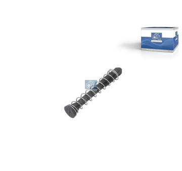 Indikátor opotřebení brzdových destiček DT Spare Parts 2.40570