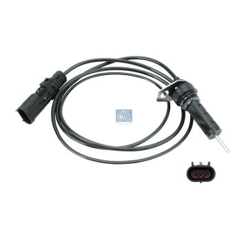 Indikátor opotřebení brzdových destiček DT Spare Parts 2.40576