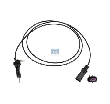 Vystrazny kontakt, opotrebeni oblozeni DT Spare Parts 2.40583