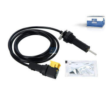 Vystrazny kontakt, opotrebeni oblozeni DT Spare Parts 2.40585