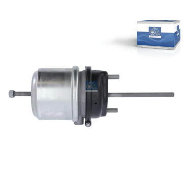 Pruzinovy brzdovy valec DT Spare Parts 2.40626