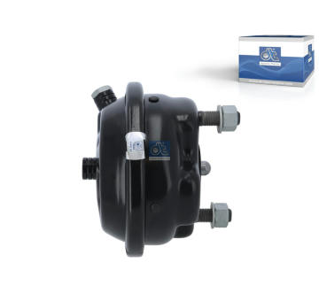 Membránový brzdový válec DT Spare Parts 2.40642
