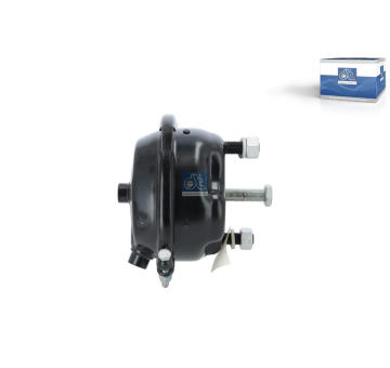 Membránový brzdový válec DT Spare Parts 2.40646