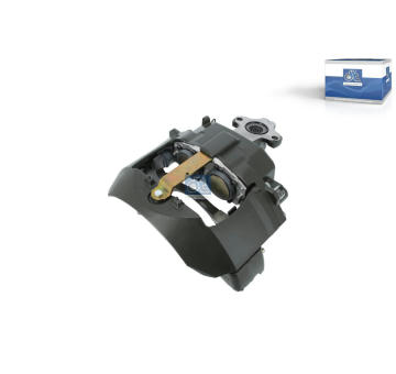 Brzdový třmen DT Spare Parts 2.40651