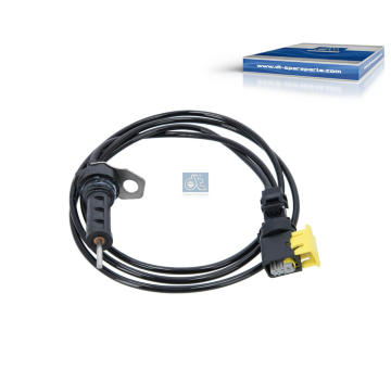 Indikátor opotřebení brzdových destiček DT Spare Parts 2.40800