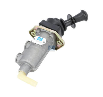Brzdový ventil, parkovací brzda DT Spare Parts 2.43006