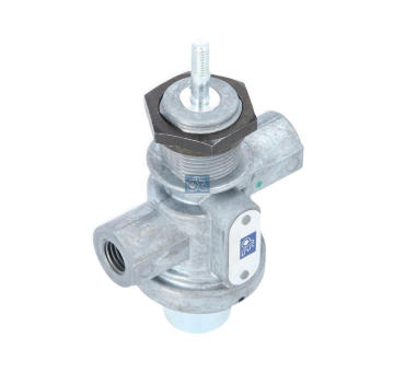 Zaviraci valec, mechanicka prevodovka DT Spare Parts 2.43025