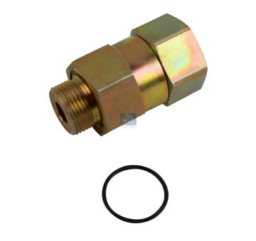 Zpětný ventil DT Spare Parts 2.44032