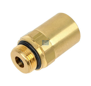 Zpětný ventil DT Spare Parts 2.44033