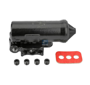 Regulátor tlaku, pneumatický systém DT Spare Parts 2.44052