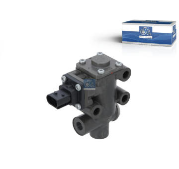 Ventil, pneumatický systém DT Spare Parts 2.44079