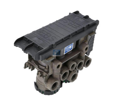 Modulátor tlaku, brzdný tlak DT Spare Parts 2.44122