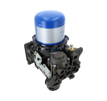 Vysoušeč vzduchu, pneumatický systém DT Spare Parts 2.44123