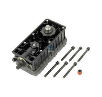 Sada na opravu, vysouseci prostredek DT Spare Parts 2.44142