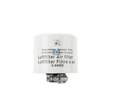 Vzduchový filtr, kompresor-nasávaný vzduch DT Spare Parts 2.44200