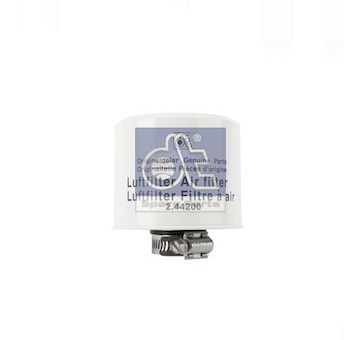 Vzduchový filtr DT Spare Parts 2.44200