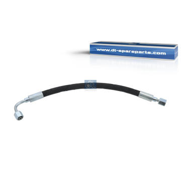 Tlakove potrubi, kompresor tlaku vzduchu DT Spare Parts 2.44204