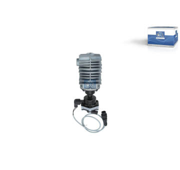 Odlučovač oleje, zařízení na stlačený vzduch DT Spare Parts 2.44249