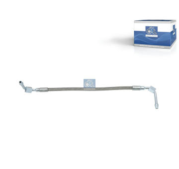 Olejové potrubí DT Spare Parts 2.44285