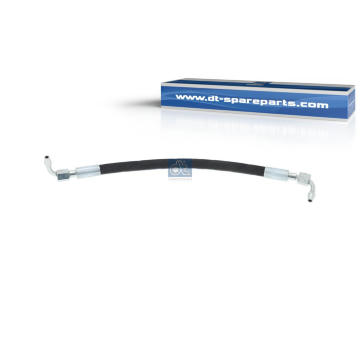 Olejové potrubí DT Spare Parts 2.44286