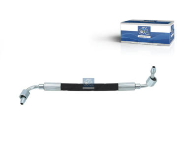 Tlakove potrubi, kompresor tlaku vzduchu DT Spare Parts 2.44299