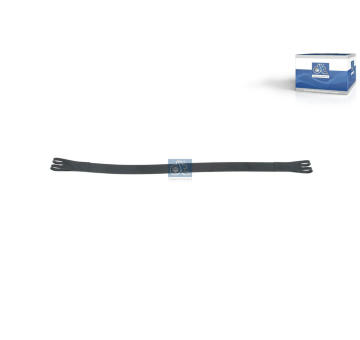 Upevňovací popruh pre zásobník stlačeného vzduchu DT Spare Parts 2.44320