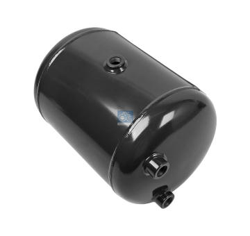Zásobník vzduchu, pneumatický systém DT Spare Parts 2.44340