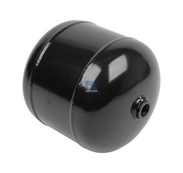 Zásobník vzduchu, pneumatický systém DT Spare Parts 2.44351