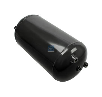 Zásobník vzduchu, pneumatický systém DT Spare Parts 2.44352