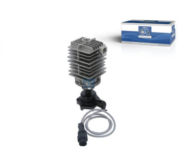 Filtr stlačeného vzduchu DT Spare Parts 2.44384