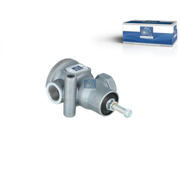 Redukční ventil DT Spare Parts 2.44700