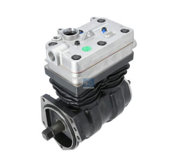Kompresor, pneumatický systém DT Spare Parts 2.44820