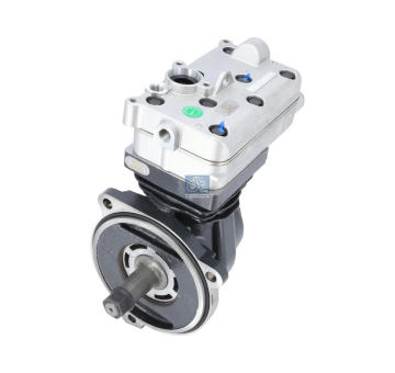 Kompresor, pneumatický systém DT Spare Parts 2.44823