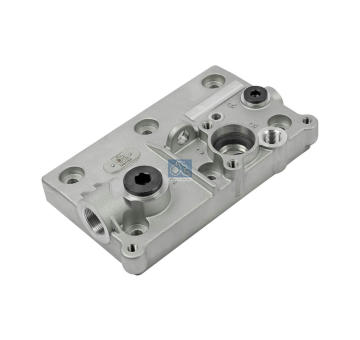 Hlava válce, vzduchový kompresor DT Spare Parts 2.44833