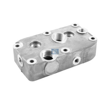 Hlava válce, vzduchový kompresor DT Spare Parts 2.44841