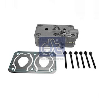 Hlava valcov vzduchového kompresora DT Spare Parts 2.44872