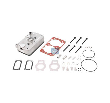Hlava válce, vzduchový kompresor DT Spare Parts 2.44873