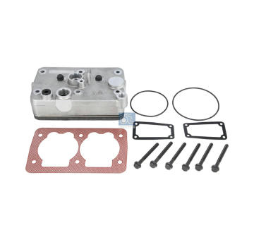 Hlava válce, vzduchový kompresor DT Spare Parts 2.44878