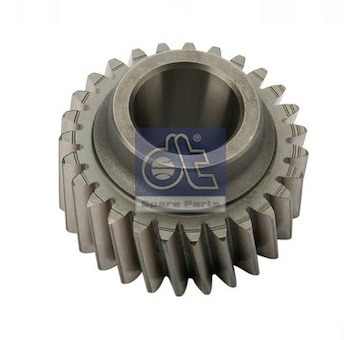 Ozubené koleso vzduchového kompresora DT Spare Parts 2.44892