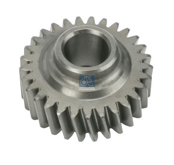 Ozubené kolo, kompresor - stlačený vzduch DT Spare Parts 2.44894