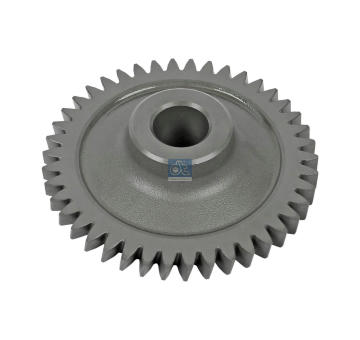 Ozubené kolo, kompresor - stlačený vzduch DT Spare Parts 2.44898