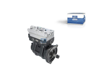 Kompresor, pneumatický systém DT Spare Parts 2.44957