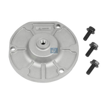 Kryt DT Spare Parts 2.44993