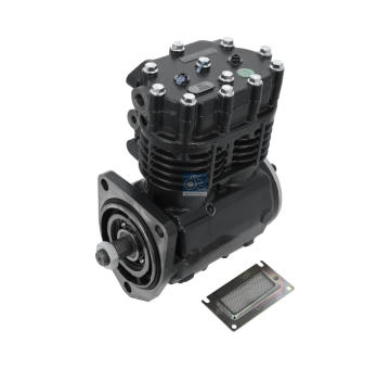 Kompresor, pneumatický systém DT Spare Parts 2.44999